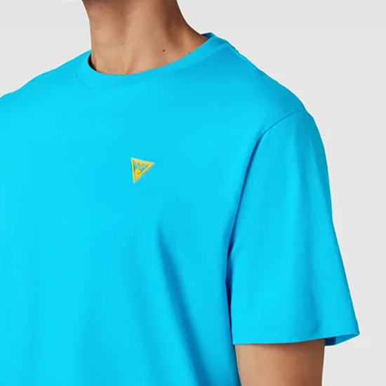 Guess Ανδρική κοντομάνικη μπλούζα Basic T-Shirt